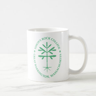 Taille standard Green Simon's Rock Seal Mug