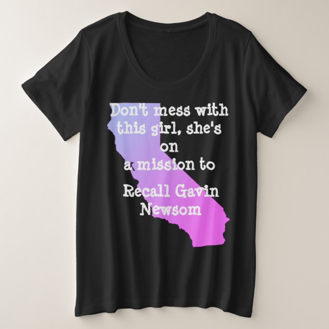 Tailles de 1 à 4 x (Design devant)