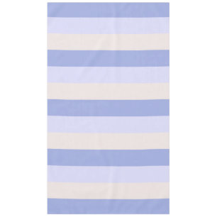 Tailles Motif nappes personnalisées