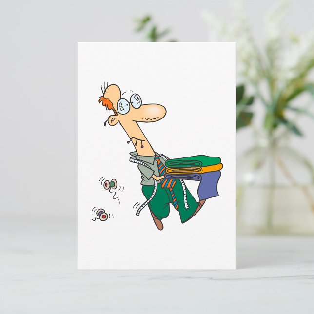 Tailor Invitations (Créateur téléchargé)