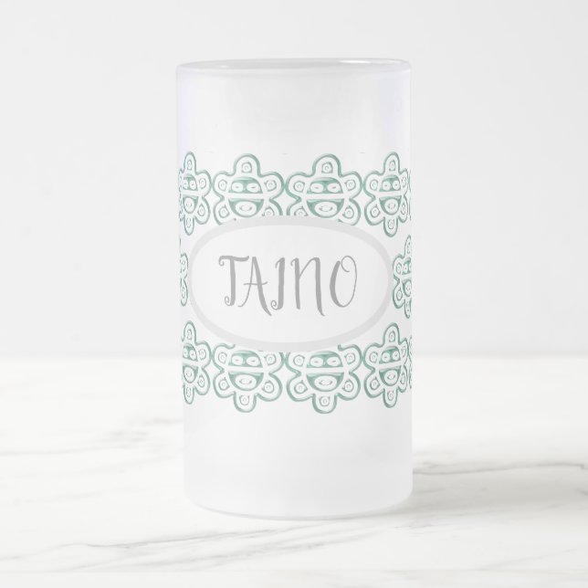 Taino Mug (Centre)