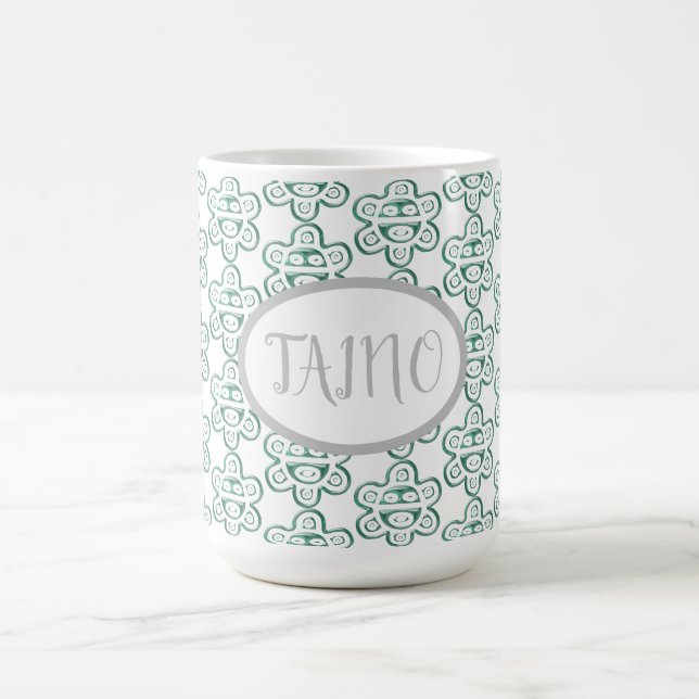 Taino Mug (Centre)