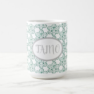 Taino Mug