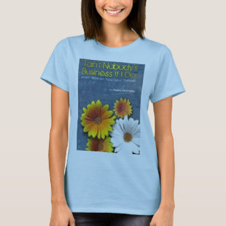 Tain't personne T-shirt d'affaires