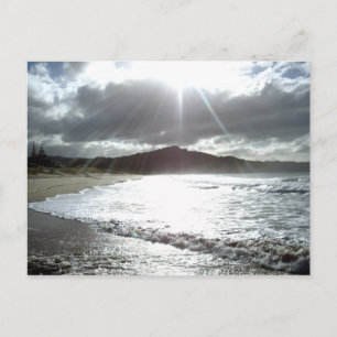 Tairua Beach Coromandel Nouvelle-Zélande Cartes po