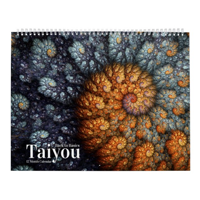 "Taiyou : Calendrier de nouveau à fondements" (Protection)