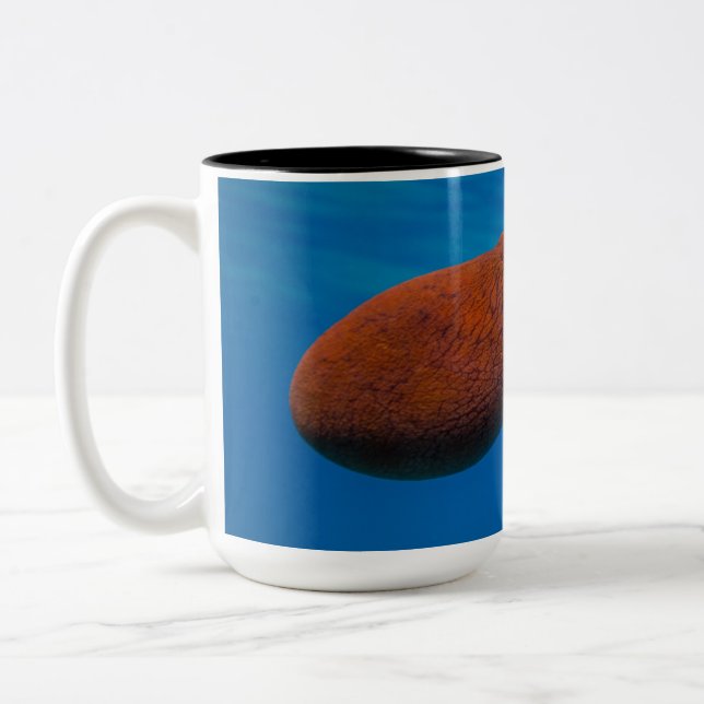 Tako Coffee Mug (Gauche)