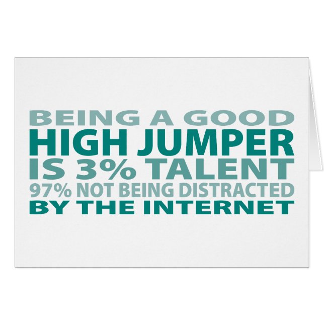 Talent du haut pullover 3% (Devant horizontal)