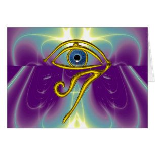 TALISMAN BLEU