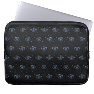 Talisman de protection des yeux bleus, oeil diabol