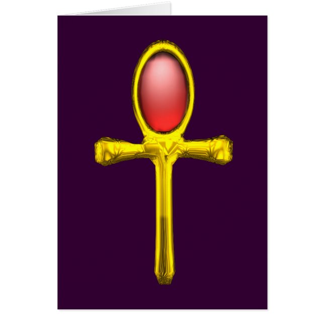 TALISMAN ROUGE ,jaune violet (Devant)