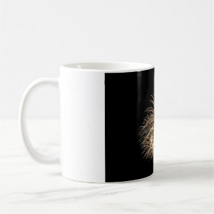 Tall Coffee Mug (Voyager) par Rogue + Wolf Witch G