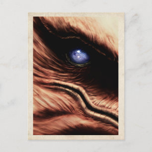 Talon's Eye - Carte postale