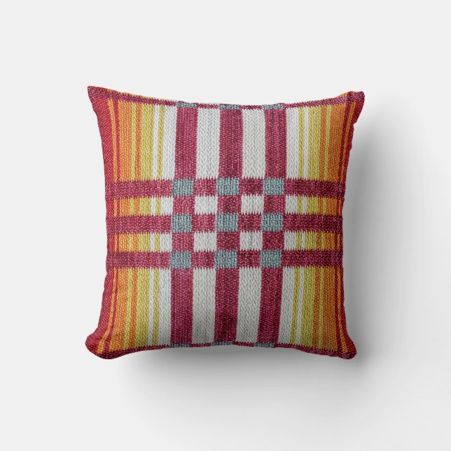 « TAMALE » Coussins (Almohadas) | Impression uniqu (Recto)