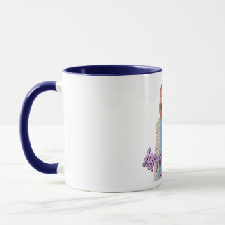 Tame Impala Mug