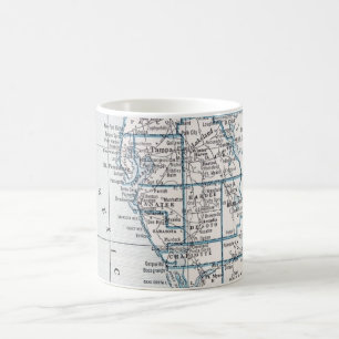 Tampa à Ft. Myers Mug