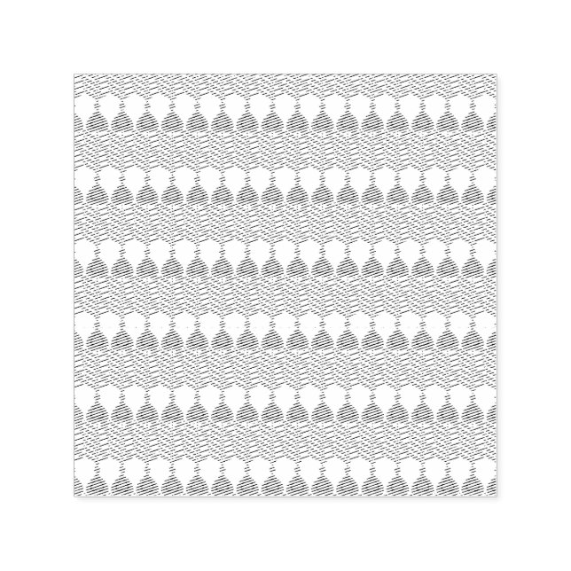 Tampon auto-encreur (Design)