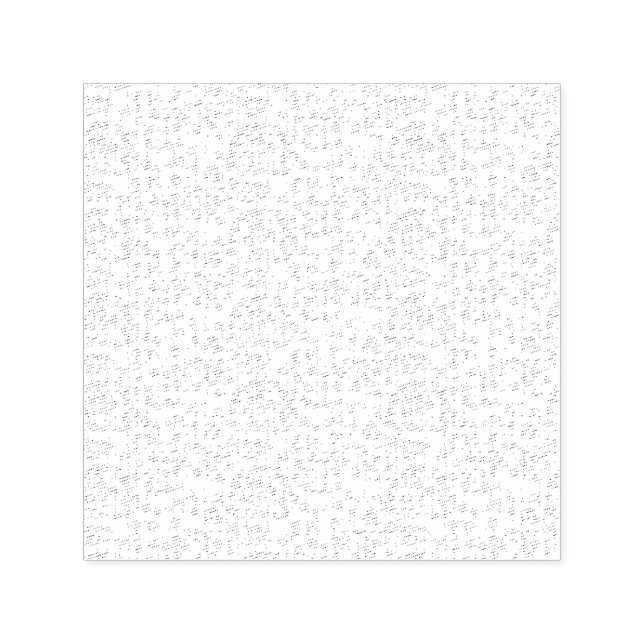 Tampon auto-encreur (Design)