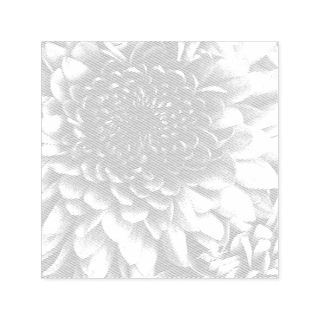 Tampon auto-encreur (Design)