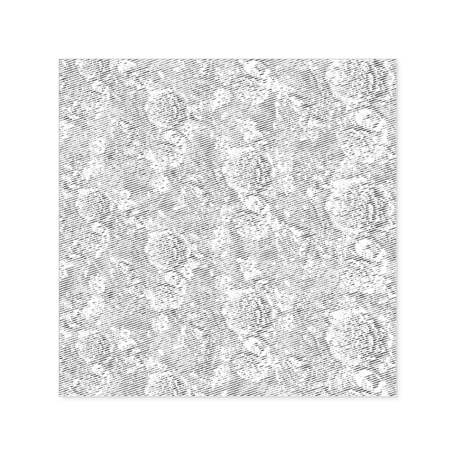 Tampon auto-encreur (Design)