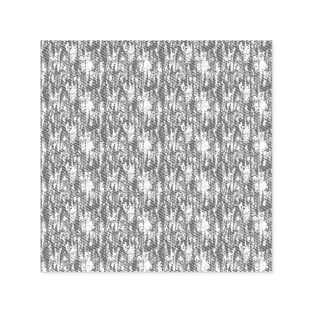 Tampon auto-encreur (Design)