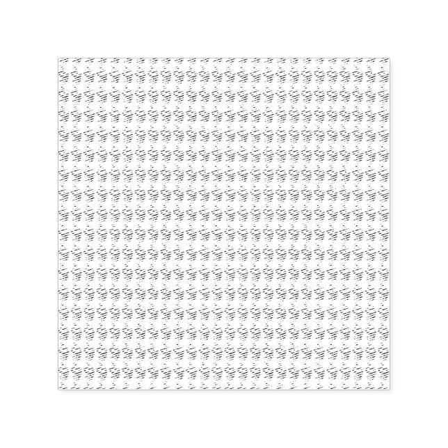 Tampon auto-encreur (Design)