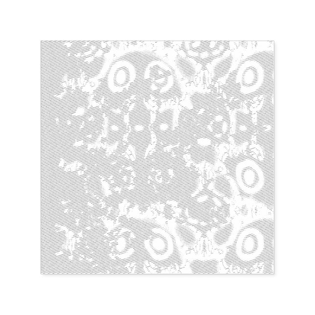 Tampon auto-encreur (Design)