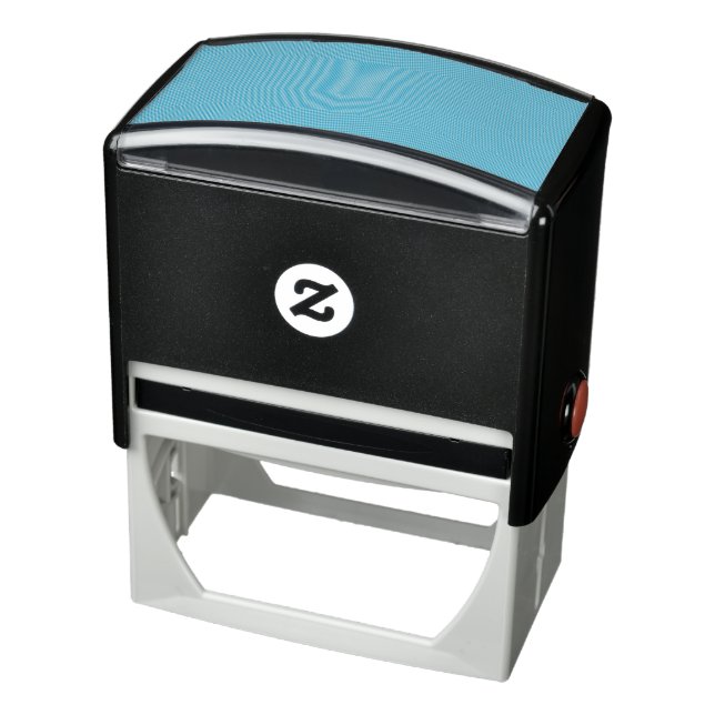 Tampon auto-encreur (Produit)