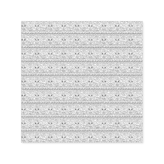 Tampon auto-encreur (Design)