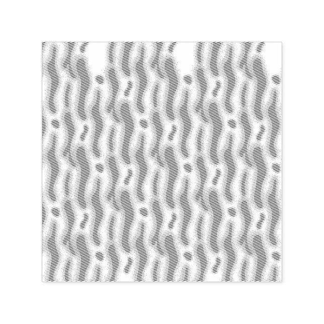 Tampon auto-encreur (Design)