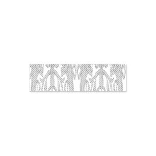 Tampon auto-encreur