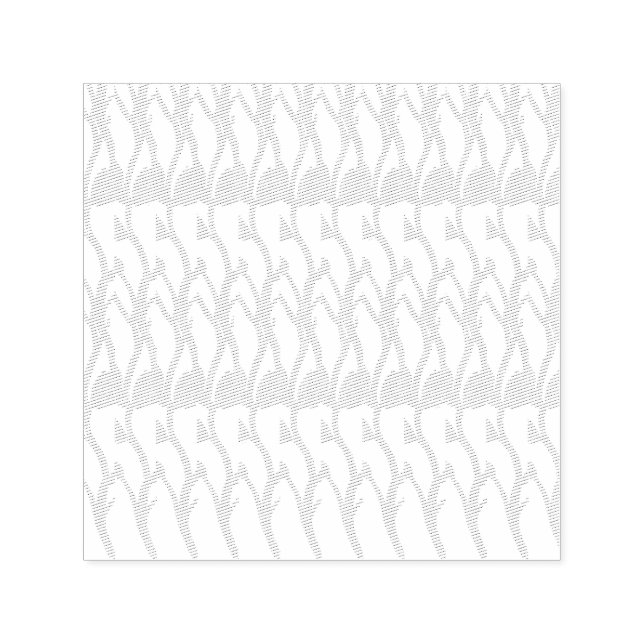 Tampon auto-encreur (Design)
