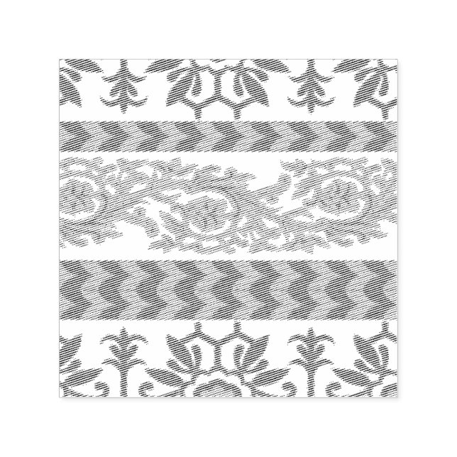 Tampon auto-encreur (Design)