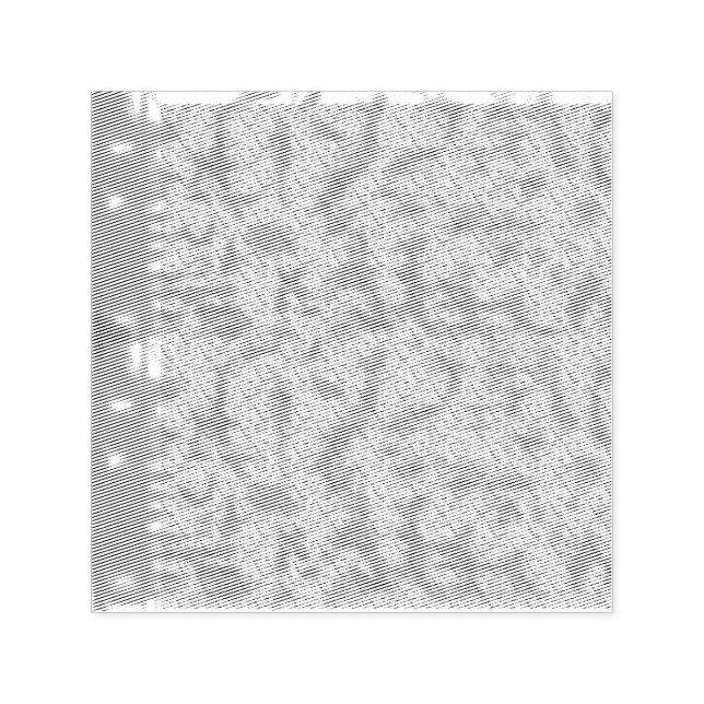 Tampon auto-encreur (Design)