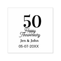 50e anniversaire de bonheur nom date argent or dat