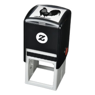 Tampon Auto-encreur American Game