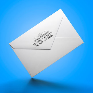 Tampon Auto-encreur Annonces de diplômés et Invitations personnalisés