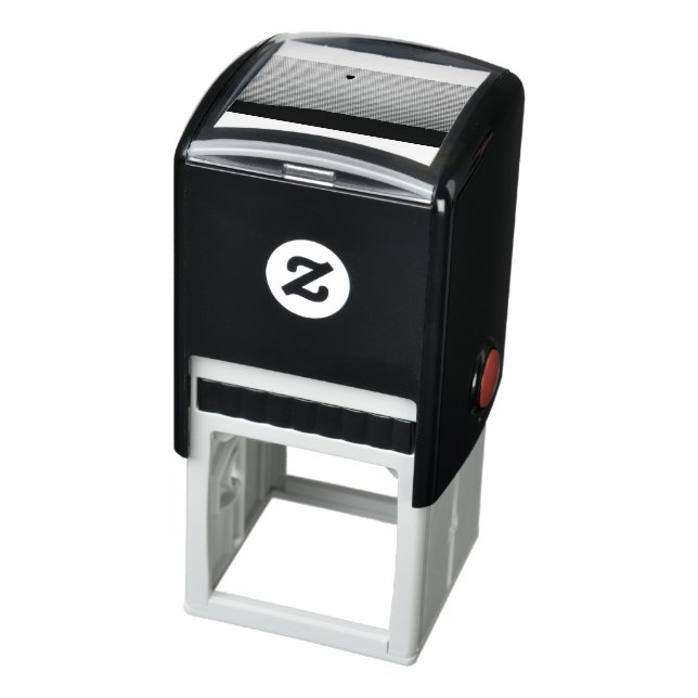 Tampon Auto-encreur Ballon à air chaud (Produit)