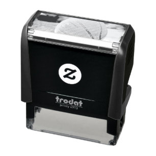 Tampon Auto-encreur Basket-ball cadeau