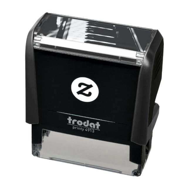 Tampon Auto-encreur Beau piano (Produit)
