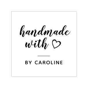 Tampon Auto-encreur cachet d'auto-connexion unique