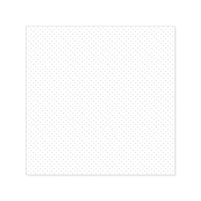 Tampon Auto-encreur conception horizontale Trente-neuf (Design)