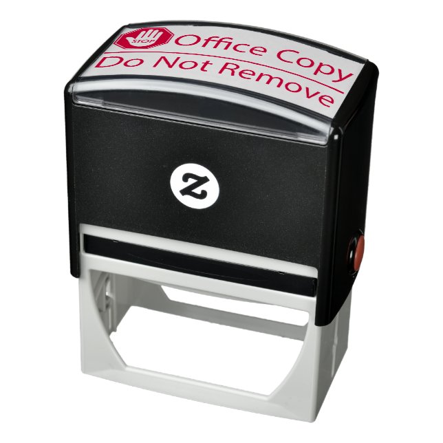 Tampon Auto-encreur Copier Office Ne Pas Supprimer (Produit)