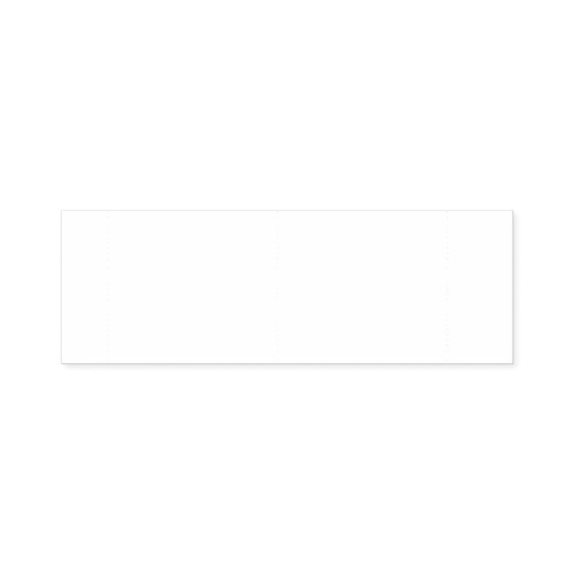 Tampon Auto-encreur Create Your Own (Design)