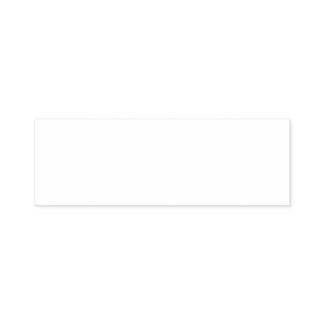 Tampon Auto-encreur Créez votre  raquette de Pickleball blanche (Design)