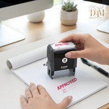 date & signature du Business approuvé par le burea