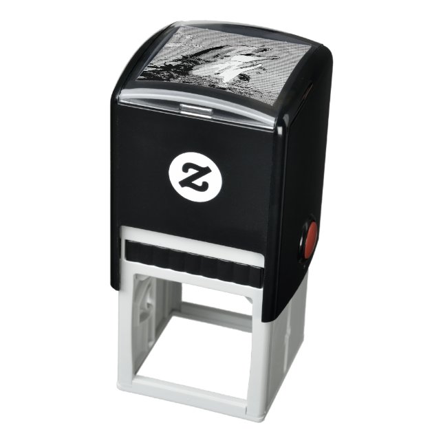 Tampon Auto-encreur Dauphin20160501 (Produit)