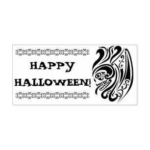 Tampon Auto-encreur Demonica