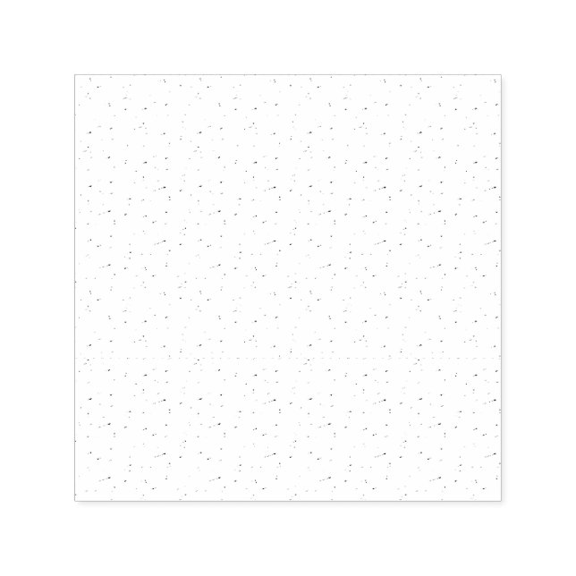 Tampon Auto-encreur Dot Design Ten (Design)