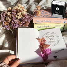 Écriture manuscrite de signature de l'auteur simpl